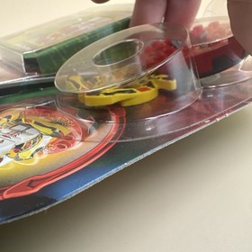 Lego Ninjago: Fang-Suei Spinner Blister (9567) - Open Box New Contents