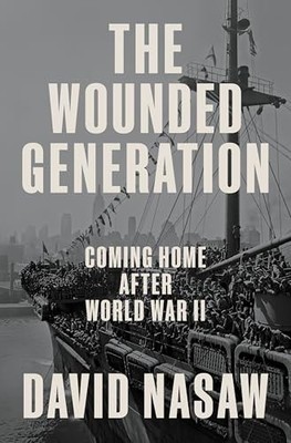 The Wounded Generation Coming - VERY GOOD