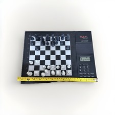 Mephisto Milano Pro 32 Bit Prozessor HEGENER + GLASER AGMÜNCHEN