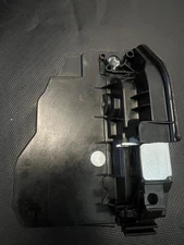 Door Lock Actuator Motor Front Right,Right WD Express 51 21 7 202 146