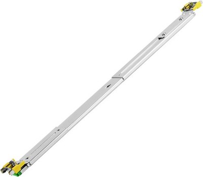 Silverstone SST-RMS03-26 Rackmount Case Sliding Rail Kit Tool-less Ball Bearing