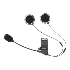 SENA Mounting Headset/Intercom 10S CLAMP KIT BELL