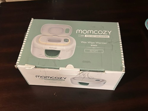 Momcozy Wet Wipe Warmer WW01