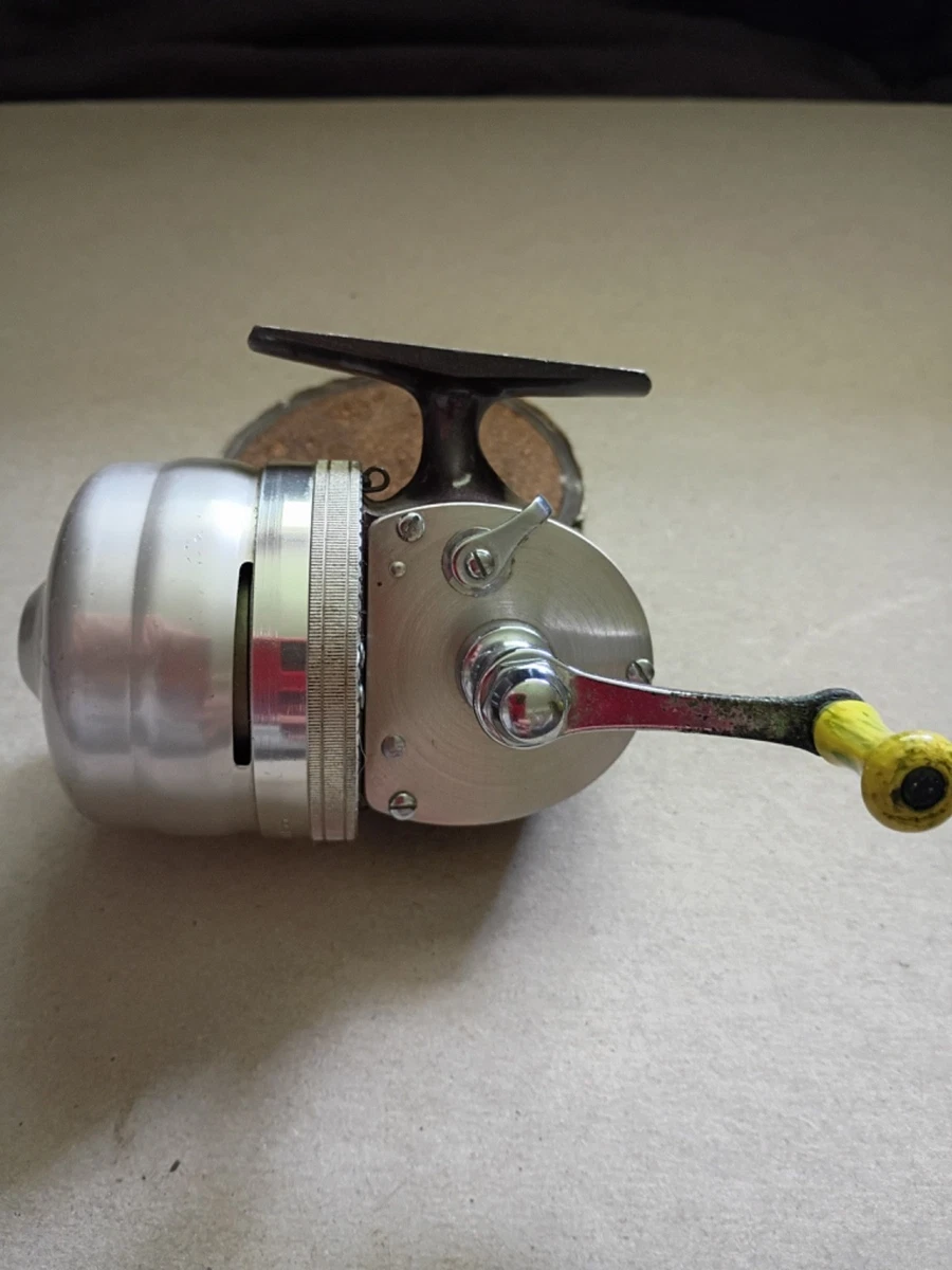 リール Shakespeare 1985 Model GE Wondereel Shakespeare Wondereel In Vintage Casting Fishing Reels for sale - eBay