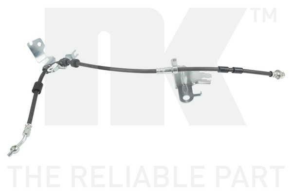 Bremsschlauch NK 854057 FüR Landrover Range Rover 4 L405 Sport 2 L494 Defender 5-image