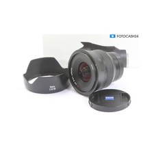 ZEISS Batis 2.8/18 Fe-Mount + Top (288197)