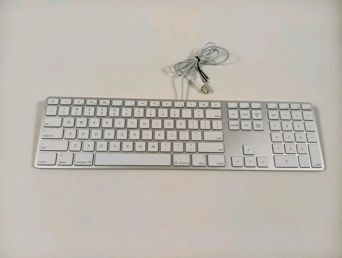 Mac Mini Keyboard for sale | eBay