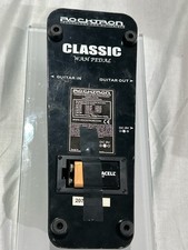 Las mejores ofertas en Pedales de wah y volumen Rocktron Guitarra