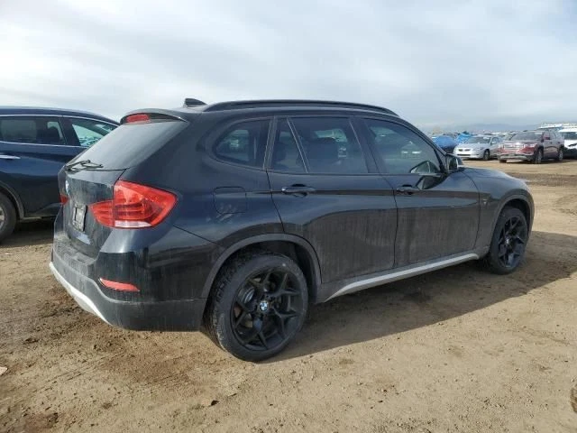 Control automático de temperatura para BMW X1 1320044 12-15 Foto 4 de 4