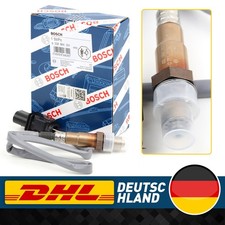 BOSCH LAMBDASONDE 0281004191 FÜR Audi A3 A4 A5 A6 Avant Q3 Q5 TT Roadster