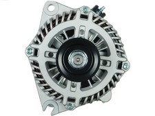 AS-PL Lichtmaschine Generator LiMa 200A 12V für FORD USA Explorer Mk5 (U502)