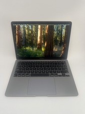 Apple MacBook Air 13-inch Retina A2179 2020 Core i3 8GB 256GB Silver