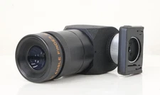 [Almost Unused] Canon Angle Finder Camera Accessory From JAPAN