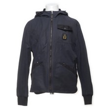 RefrigiWear, Jacke, Herren, Größe: XL, Schwarz #bfN