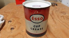 Vintage- Original Pre-1964 Esso Standard Oil ...