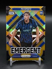 Leaf Sues Panini Over Prizm Brand 21