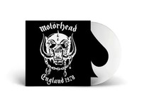 England 1978 (Picture Vinyl) | Motorhead | Schallplatte | Vinyl / Schallplatte