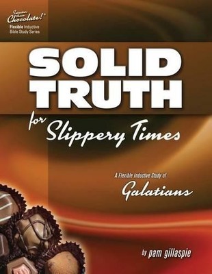 Pam Gillaspie Sweeter Than Chocolate - Galatians (Taschenbuch) (US IMPORT)