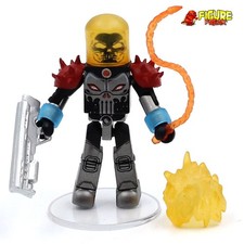Marvel Minimates Series 79 Angela
