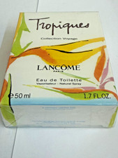 Tropiques Lancôme perfume - a fragrance for women 2006