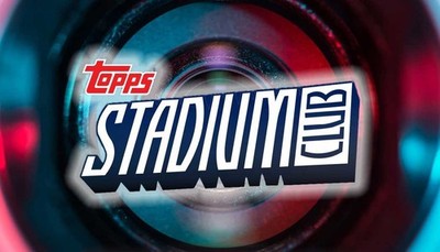 2025 Topps Stadium Club Baseball #1-200 Pick Your Card - Complete Your Set  ️