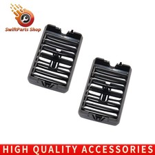Jeep Wrangler Tj 97-06 Dashboard Air Vent Driver Or Passenger 5dp54taz 2pc Jeep Wrangler Tj 97-06 Dashboard Air Vent Driver Or Passenger 5dp54taz 2pc
