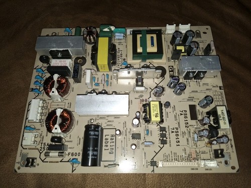 TESTED! SONY POWER SUPPLY, 1-474-213-11,APS-264, FOR KDL-40NX700, KDL-40EX700 - Picture 2 of 5