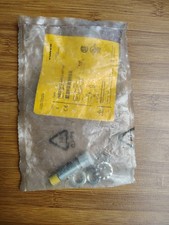 1PC Turck NI8U-M12-AN6X-H1141 NI8UM12AN6XH1141 Proximity Switch New