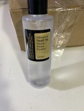 COSRX Advanced Snail 96 Mucin Power Essence - 100ml