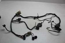 1998-2000 Honda Super Hawk 1000 Vtr1000f Main Engine Wiring Harness Motor Wire