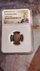 1999 s ROOSEVELT Silver Dime (Proof 69 U Cam) NGC(006) #2
