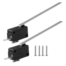2-Pack 232261 Sail Switch for RV Furnace, Compatible with Suburban SF Series ...
