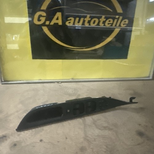 Mazda 6 MK1 2.0D 100kW 2005 Vorne links Schalter el. Fensterheber GJ6A684L6