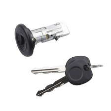 Metal Ignition Lock Cylinder Assembly With Keys For Chevy Avalanche Suburban Suv Metal Ignition Lock Cylinder Assembly With Keys For Chevy Avalanche Suburban Suv