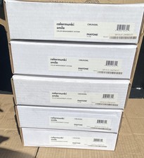 5 ColorMunki Smile X-Rite PANTONE Simple Monitor Calibration