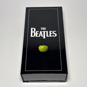 Beatles Stereo Box CD | eBay