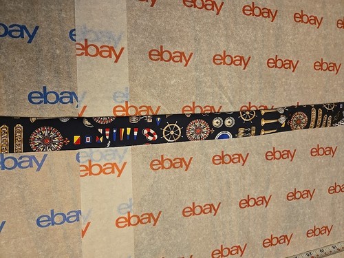Cravatta vintage Alynn Neckwear (negozio di spedizione) - Foto 3 di 13