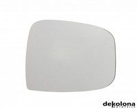 Spiegelglas Links FüR Hyundai Ix20 LPG Crdi 10-19
