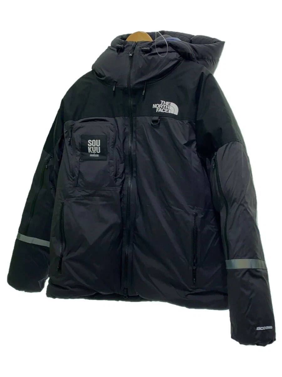 THE NORTH FACE X UNDERCOVER HIKE 50 50 SUPER PARKA X Undercover Hike 50 50 L