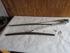1964 Pontiac Bonneville Windshield Washer Wiper Arms