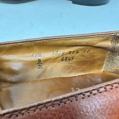 Alden 6849
