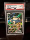 2023 Pokemon SVP EN Snorlax #051 PSA 10