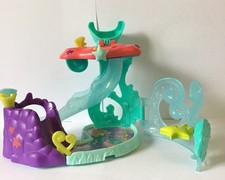 Spin Master Zoobles Kelps Underwater Playset (Playset only)