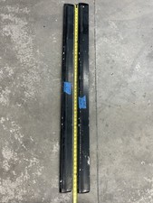 Used Pair Of Yakima Jetstream Black Roof Cross Bars 50