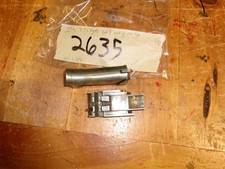 Ithaca Model 37 12ga Bolt Parts Needs Firing Pin Spring