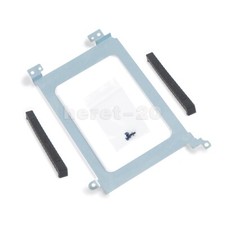 03FDY3 FOR DELL XPS15 9550 9560 M5510 M5520 Hard Disk Holder Caddy Rubber Rail