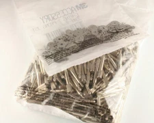 Box of 100  3341-7 3M thumb screw kit