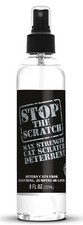 Emmy's Best EBPP Stop The Scratch Cat Spray Deterrent - 8 oz