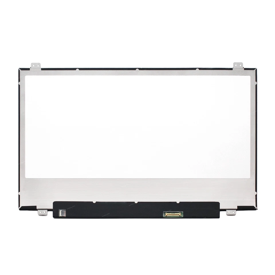 Pantalla LCD IPS FHD 14"" N140HCA-EAC NV140FHM-N49 B140HTN01.4 Pantalla sin bordes Foto 2 de 3