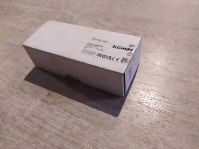 EUCHNER CIT3PL1N30-STA READ HEAD [NEW]